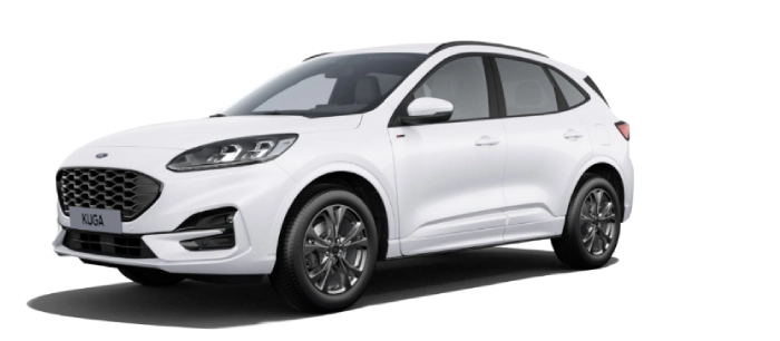 Ford  Kuga